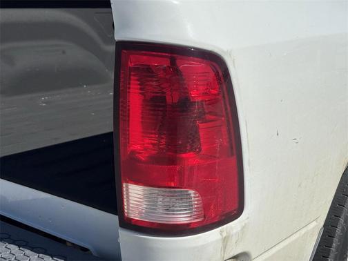 2014 RAM 1500 Tradesman