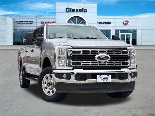 2024 Ford F-250 XLT