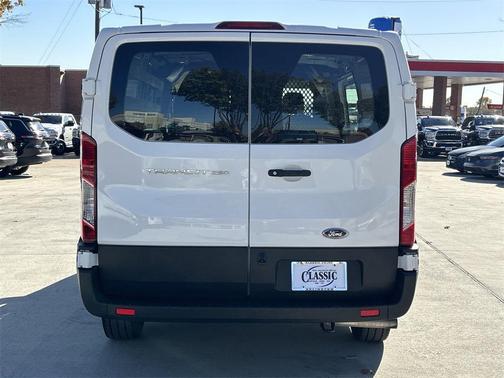2024 Ford Transit-250 Base