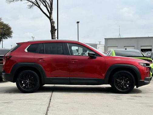 2024 Mazda CX-50 2.5 S Preferred Package