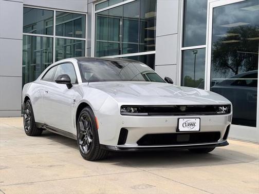 2025 Dodge Charger Daytona R/T