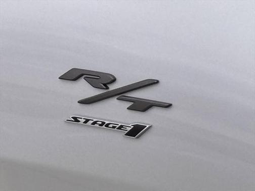 2025 Dodge Charger Daytona R/T