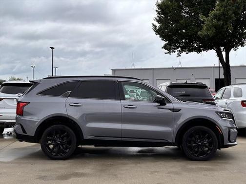 2021 Kia Sorento SX