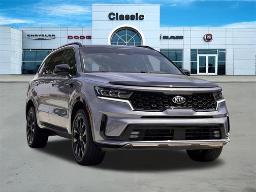 2021 Kia Sorento SX