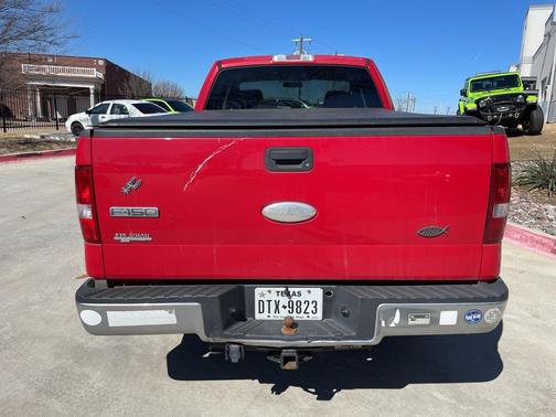 2007 Ford F-150 XL