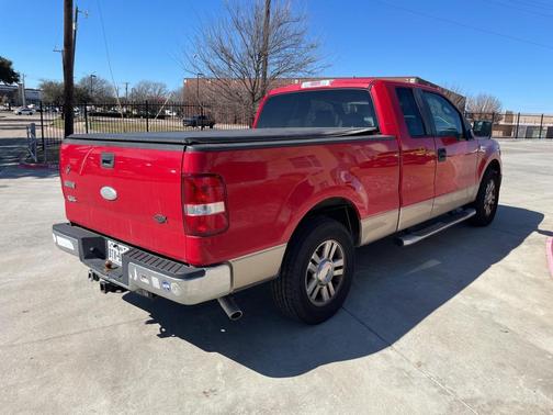 2007 Ford F-150 XL