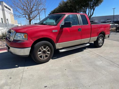 2007 Ford F-150 XL