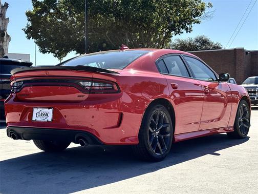 2023 Dodge Charger GT