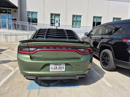 2023 Dodge Charger SXT