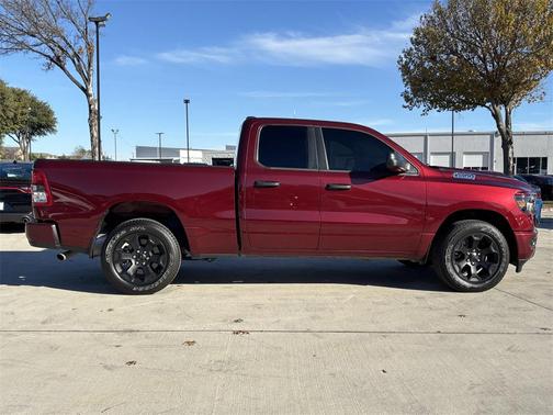 2024 RAM 1500 Tradesman
