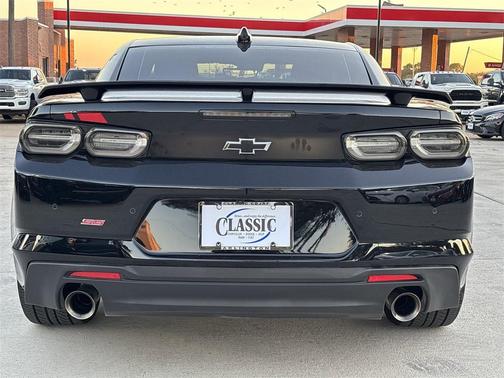 2023 Chevrolet Camaro 2SS