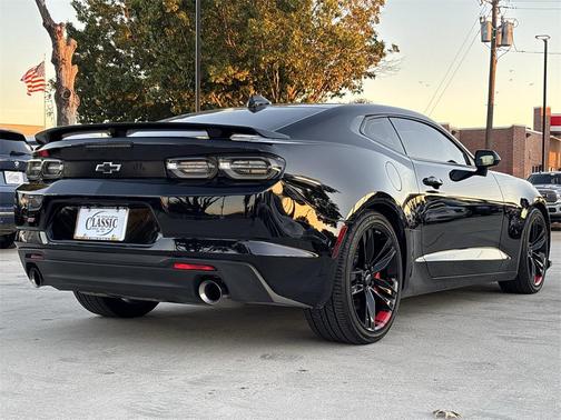 2023 Chevrolet Camaro 2SS