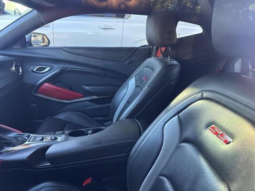 2023 Chevrolet Camaro 2SS