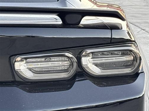 2023 Chevrolet Camaro 2SS