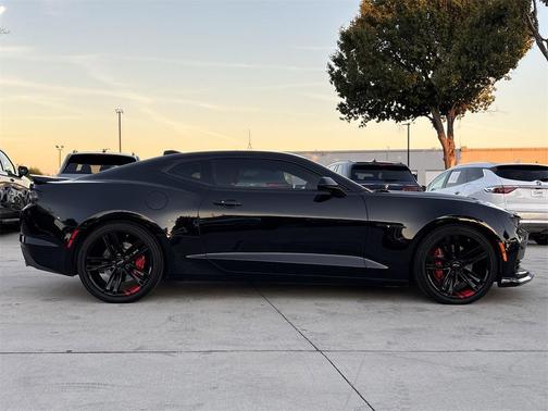 2023 Chevrolet Camaro 2SS