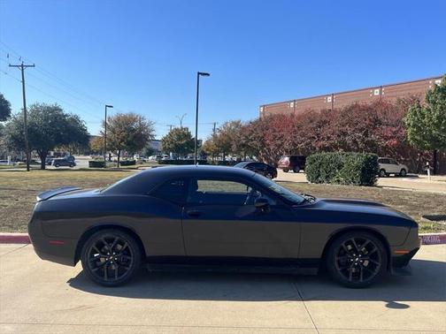 2019 Dodge Challenger R/T