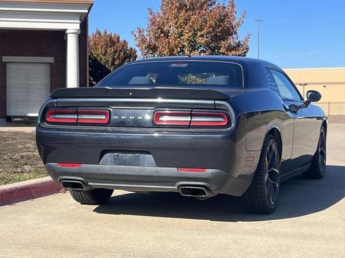 2019 Dodge Challenger R/T