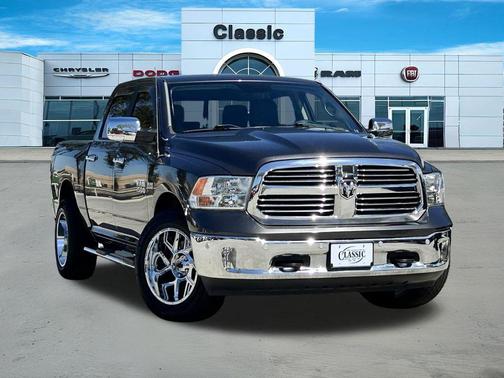 2017 RAM 1500 Lone Star