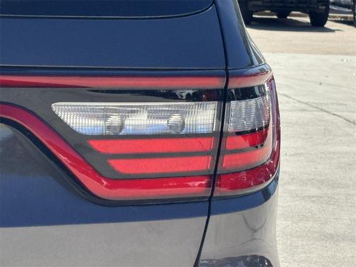 2021 Dodge Durango SXT AWD