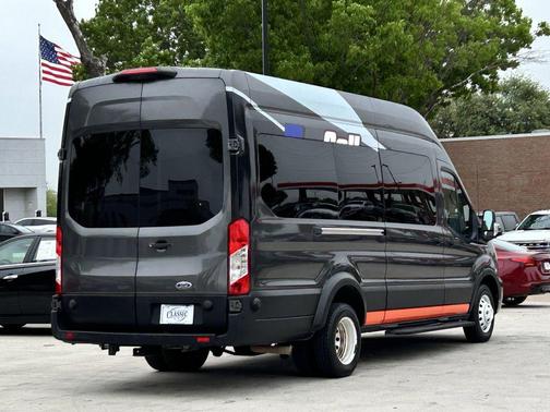 2020 Ford Transit-350 XLT