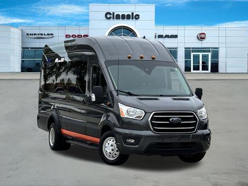2020 Ford Transit-350 XLT