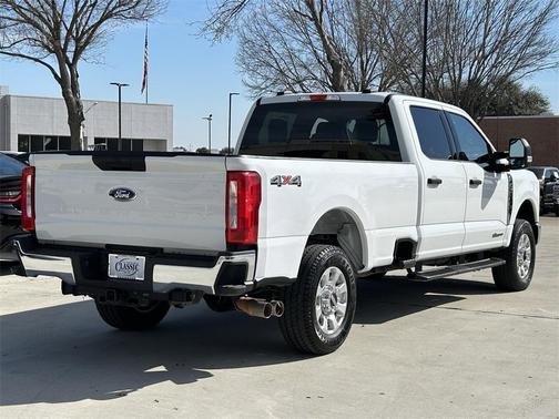2024 Ford F-250 XLT