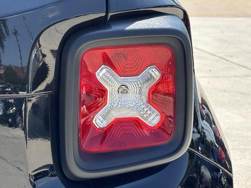 2022 Jeep Renegade Limited