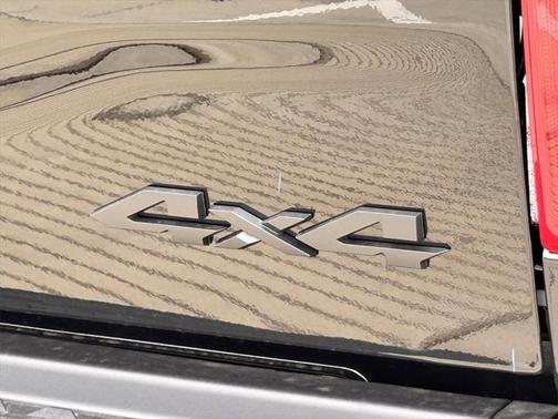 2025 RAM 2500 Laramie Crew Cab 4x4 6'4' Box