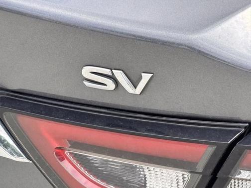 2021 Nissan Maxima 3.5 SV