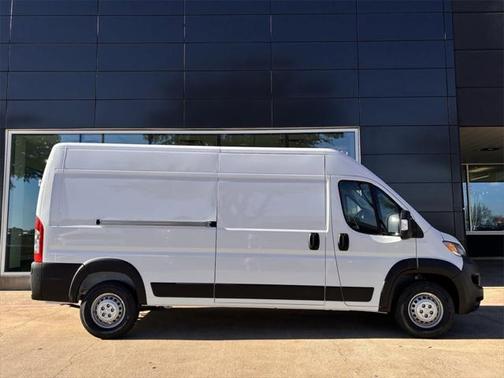 2025 RAM ProMaster 2500 High Roof