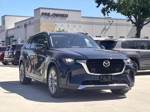 2024 Mazda CX-90 3.3 Turbo Premium