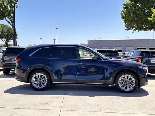 2024 Mazda CX-90 3.3 Turbo Premium