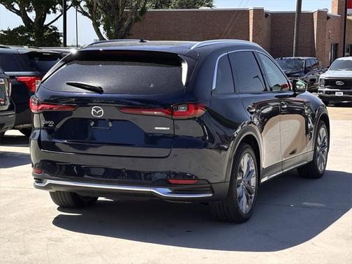2024 Mazda CX-90 3.3 Turbo Premium