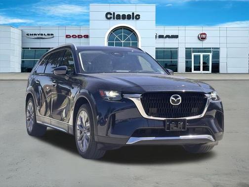 2024 Mazda CX-90 3.3 Turbo Premium
