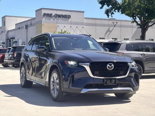 2024 Mazda CX-90 3.3 Turbo Premium