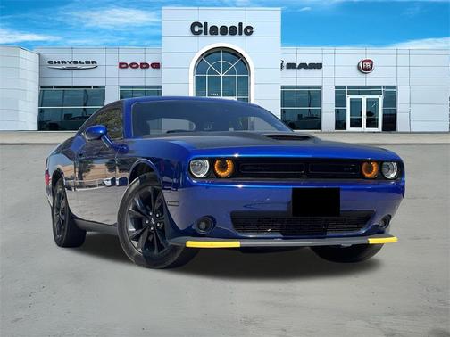 2020 Dodge Challenger GT