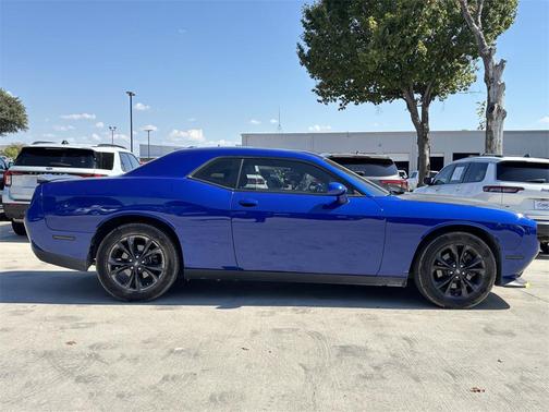 2020 Dodge Challenger GT