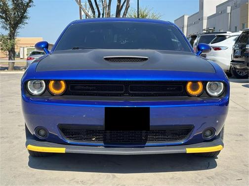 2020 Dodge Challenger GT