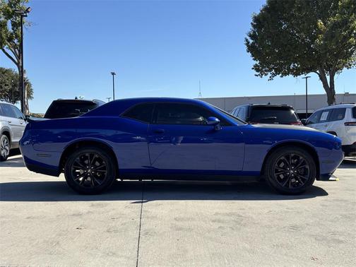 2020 Dodge Challenger GT