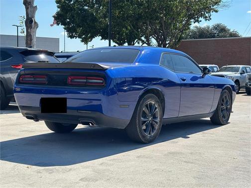 2020 Dodge Challenger GT