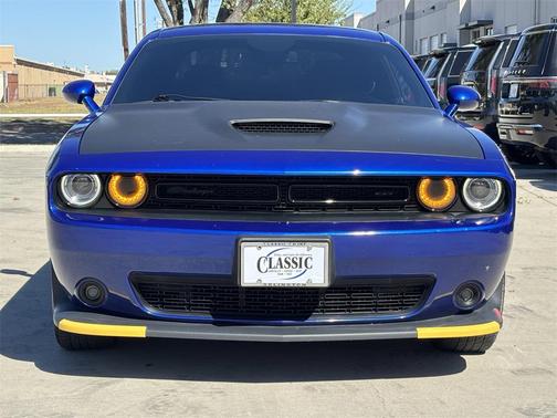 2020 Dodge Challenger GT