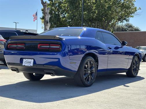 2020 Dodge Challenger GT