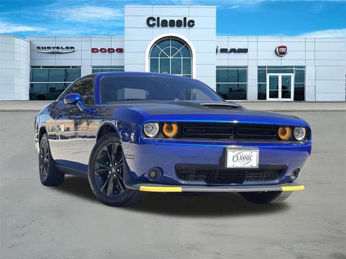 2020 Dodge Challenger GT