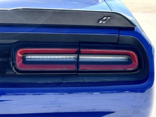 2020 Dodge Challenger GT
