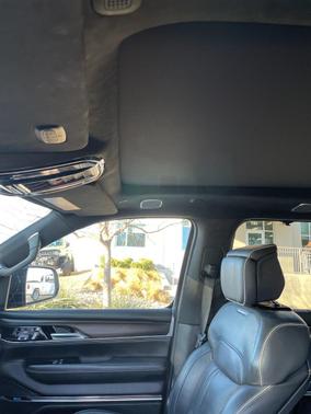 2024 Jeep Grand Wagoneer Series II 4x4