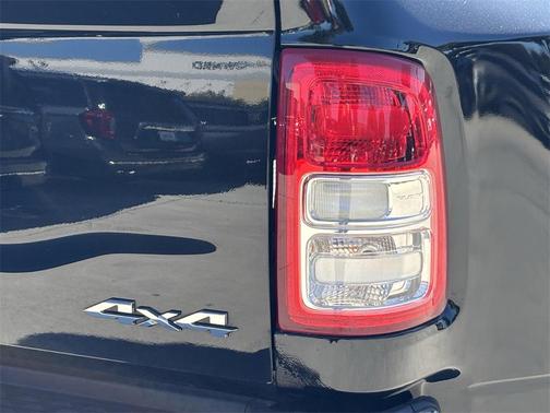 2022 RAM 3500 Big Horn Crew Cab 4x4 8' Box