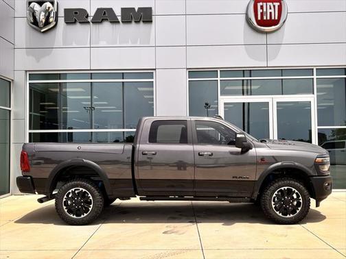 2025 RAM 2500 Power Wagon