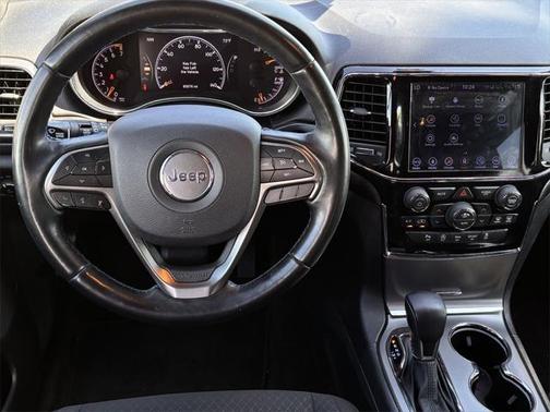 2019 Jeep Grand Cherokee Upland