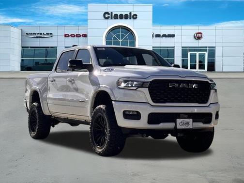 2025 RAM 1500 Lone Star