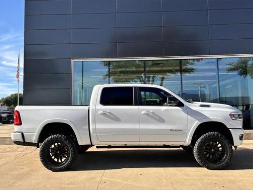2025 RAM 1500 Lone Star
